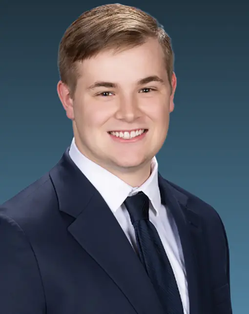 Anthony Pizl Headshot